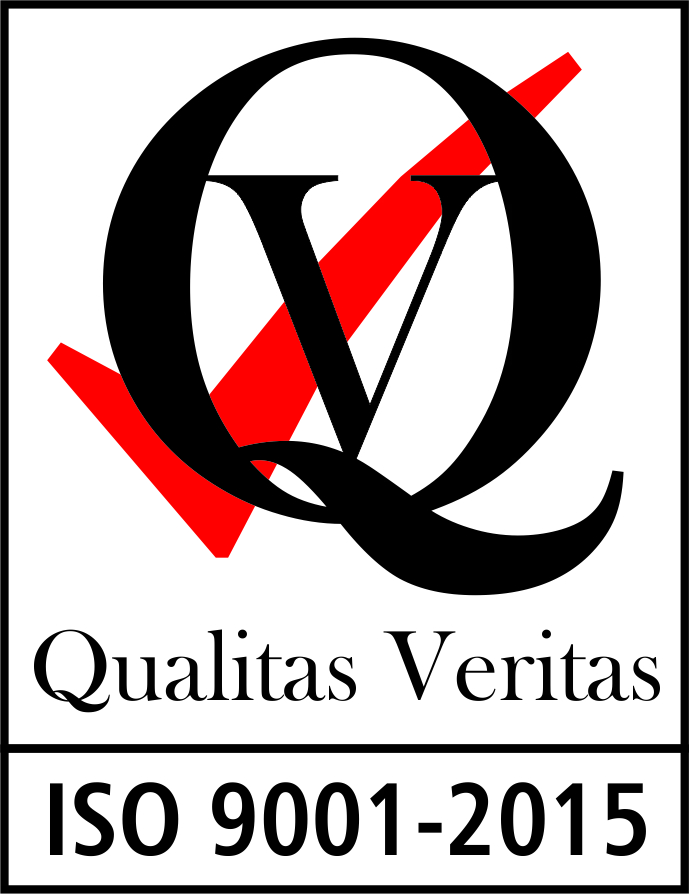 ISO 9001:2015